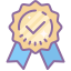 Badge icon