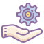 Service icon